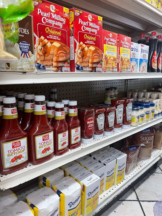 180 LA Deli Grocery corp. Picture 3