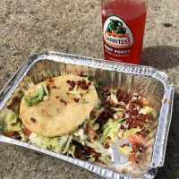 Taqueria Los Rodriguez ico