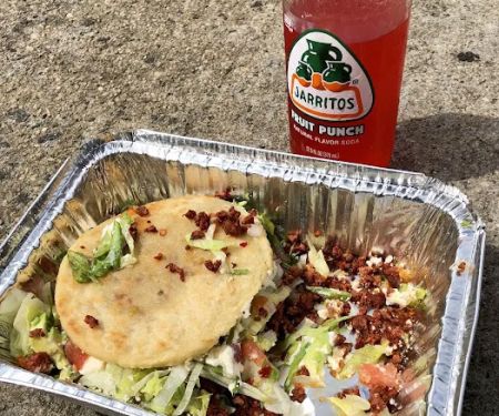 Taqueria Los Rodriguez