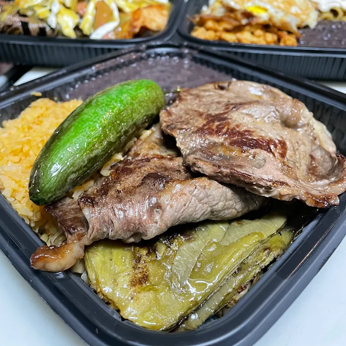 Taqueria Los Rodriguez Picture 8