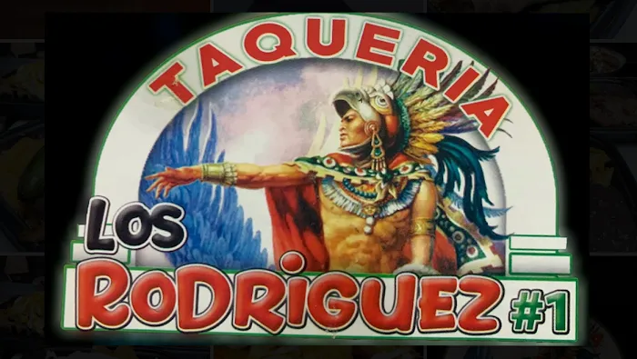Taqueria Los Rodriguez Picture 3