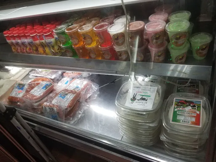 Taqueria Los Rodriguez Picture 6