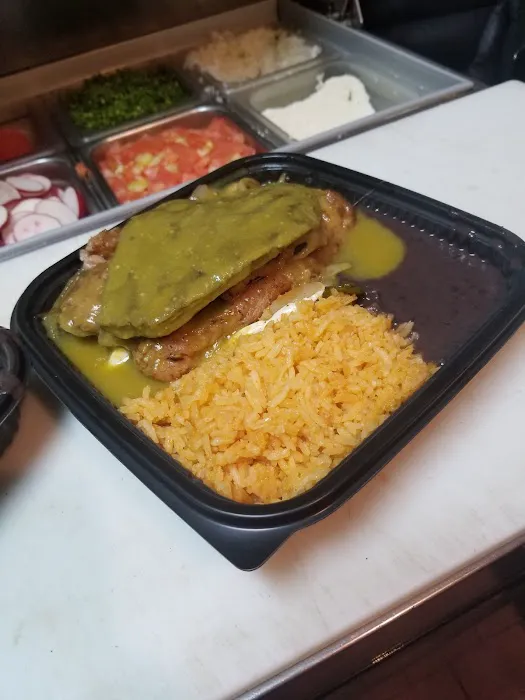 Taqueria Los Rodriguez Picture 5