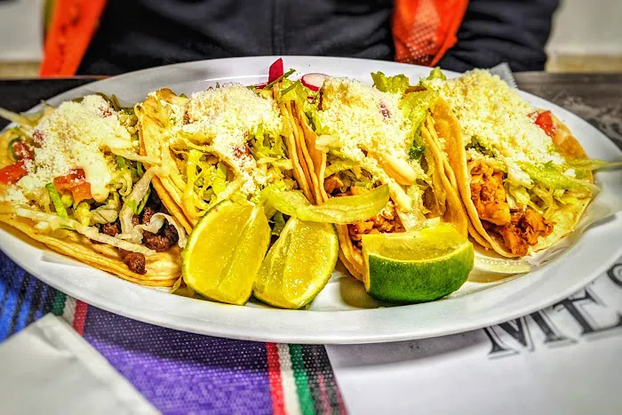 Taqueria Rodriguez 2 Picture 3