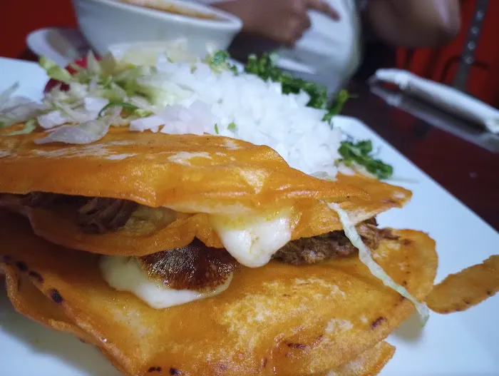 Taqueria Rodriguez 2 Picture 1