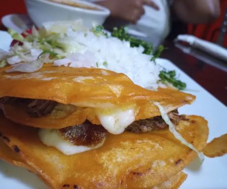 Taqueria Rodriguez 2