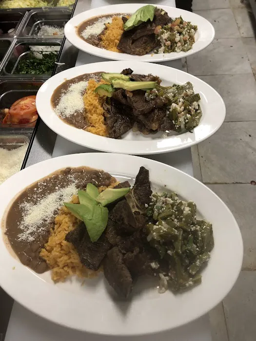Taqueria Rodriguez 2 Picture 6
