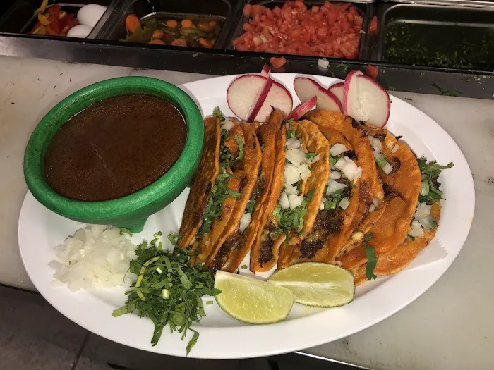 Taqueria Rodriguez 2 Picture 10