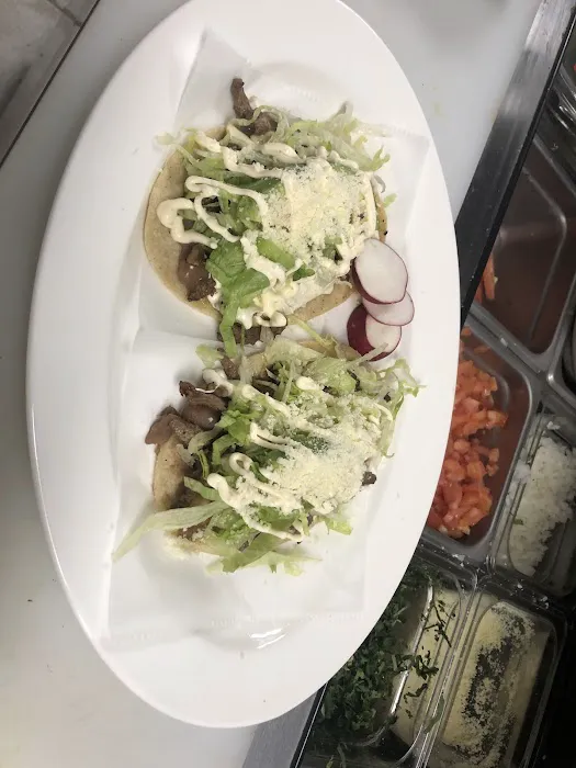 Taqueria Rodriguez 2 Picture 2