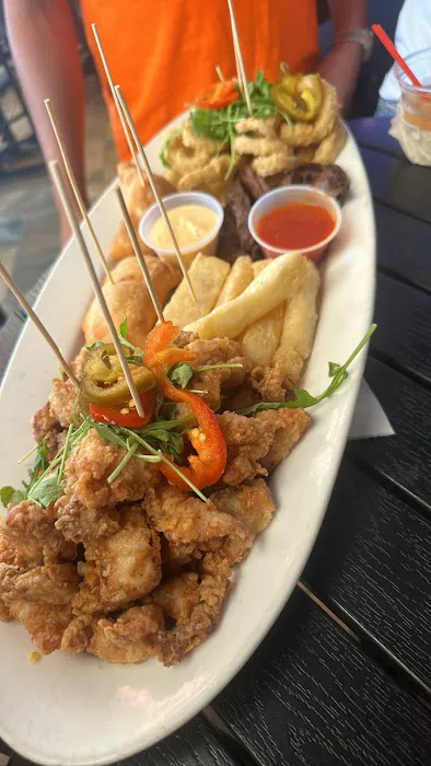 Mamasita's food inc Picture 1
