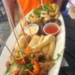 Mamasita's food inc