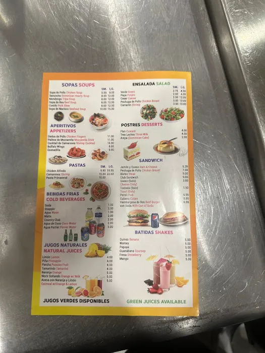 Mamasita's food inc Picture 8