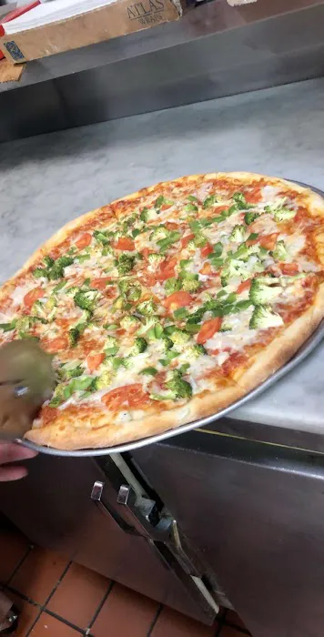 Kennedy Fried Chicken & Pizza Picture 1