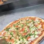 Kennedy Fried Chicken & Pizza