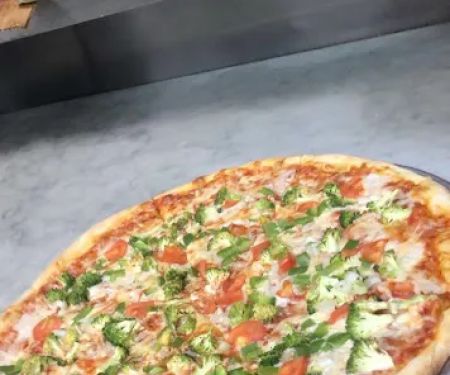 Kennedy Fried Chicken & Pizza