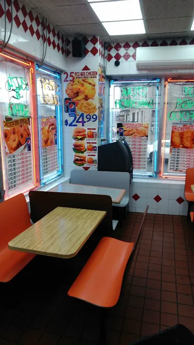 Kennedy Fried Chicken & Pizza Picture 8