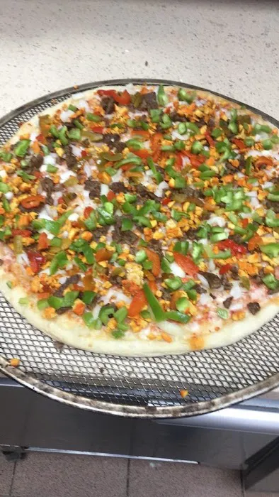 Kennedy Fried Chicken & Pizza Picture 3