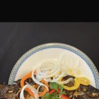 Kumasi Restaurant ico