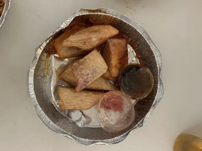 Kumasi Restaurant Picture 4
