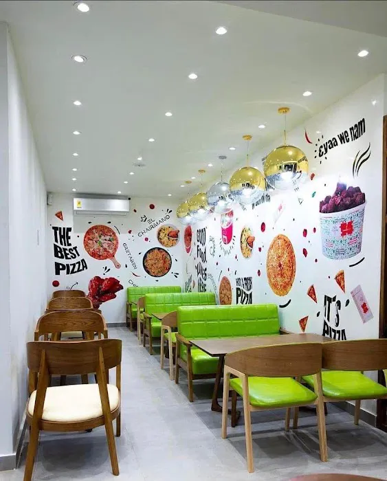 Kumasi Restaurant Picture 9