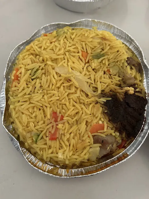 Kumasi Restaurant Picture 10