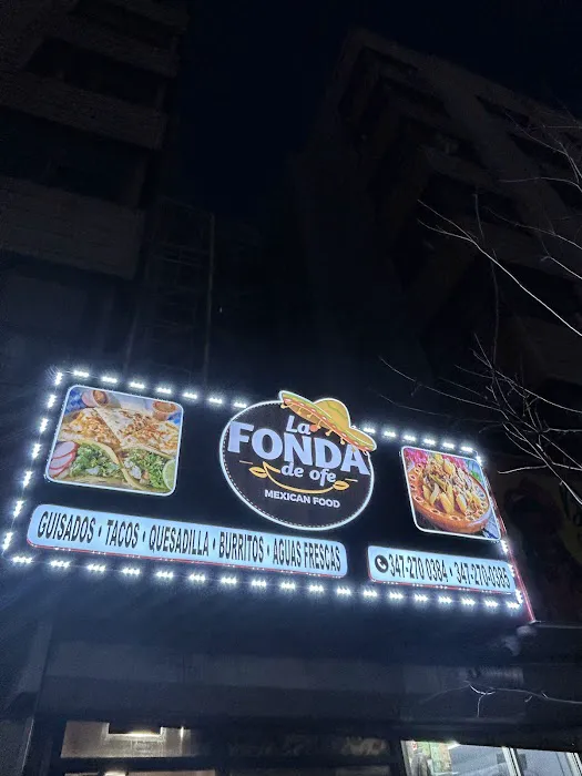 LA FONDA DE OFE Picture 3