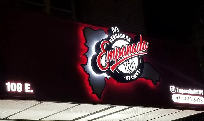 Empanadas RD 167 St Picture 5