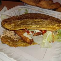 Empanadas RD 167 St ico
