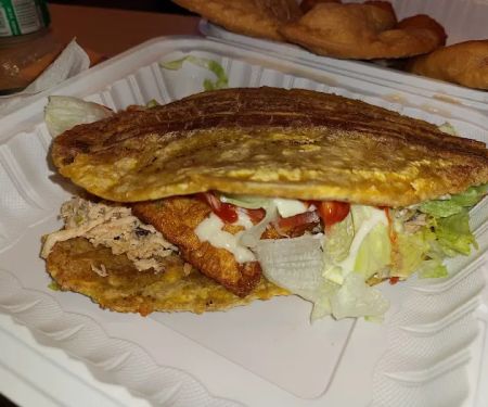 Empanadas RD 167 St