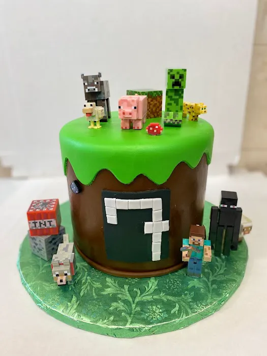 Cake's by Alejandro Picture 1