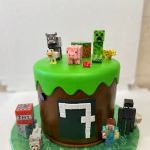Cake's by Alejandro