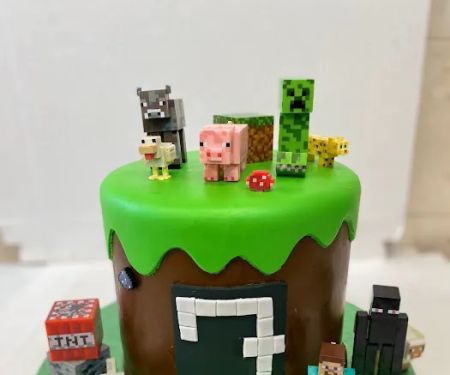Cake's by Alejandro