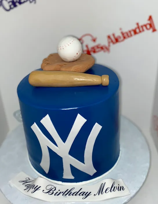 Cake's by Alejandro Picture 4