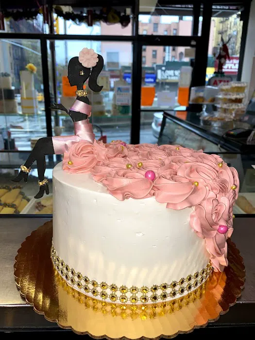 Cake's by Alejandro Picture 2