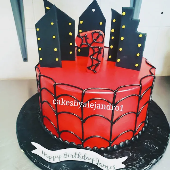 Cake's by Alejandro Picture 5