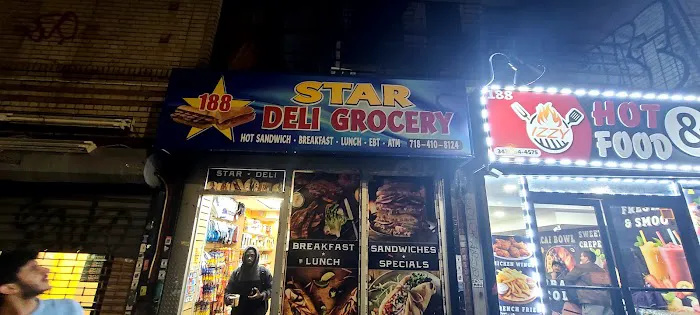 Star Deli & Grocery Picture 1