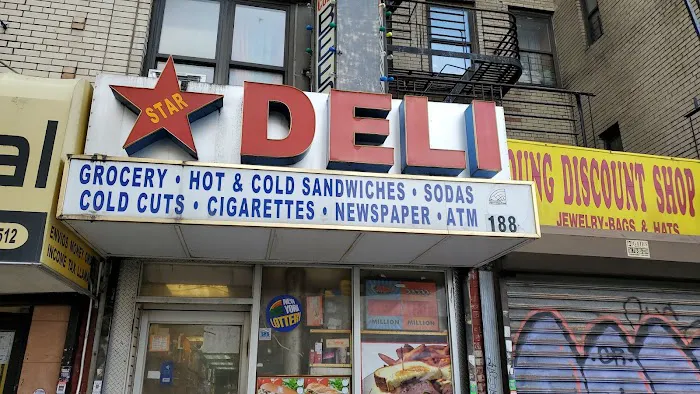 Star Deli & Grocery Picture 4