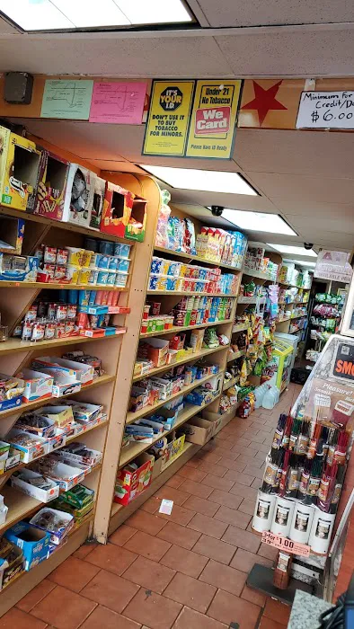 Star Deli & Grocery Picture 5