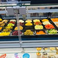 Izzy Hot Food Bar Juice ico