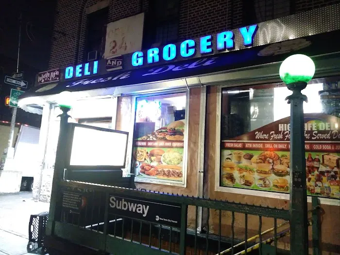 Munch'n Out Food Picture 4