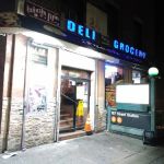 Munch'n Out Food