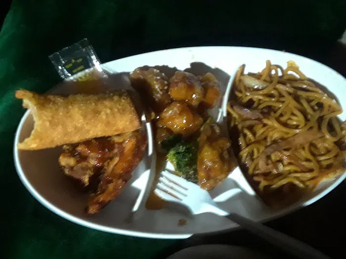China King Picture 1