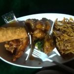 China King