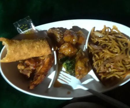 China King