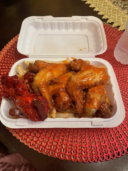China King Picture 4