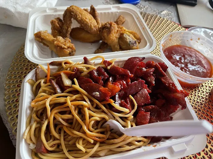 China King Picture 7