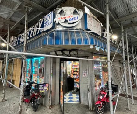 Ciara's Deli Grocery