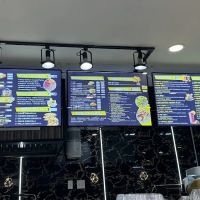 Deli Time & Juice Bar ico
