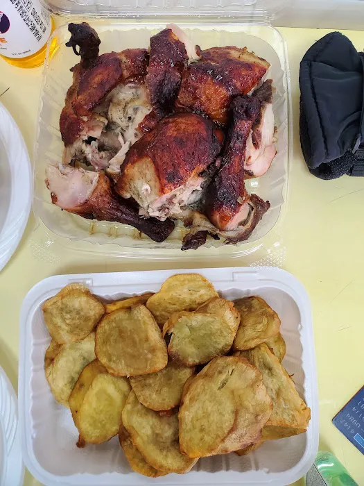 Johnny's Fried Chicken & Comida Hispana Picture 8