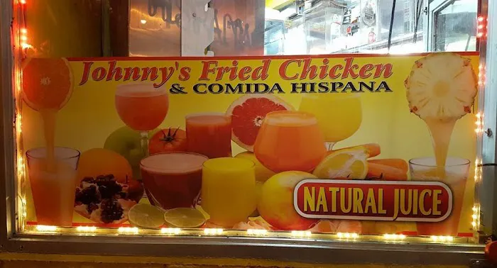 Johnny's Fried Chicken & Comida Hispana Picture 4